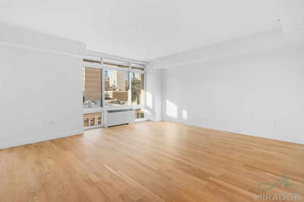 1 bedroom apartment for rent in Flatiron - Manhattan, New York