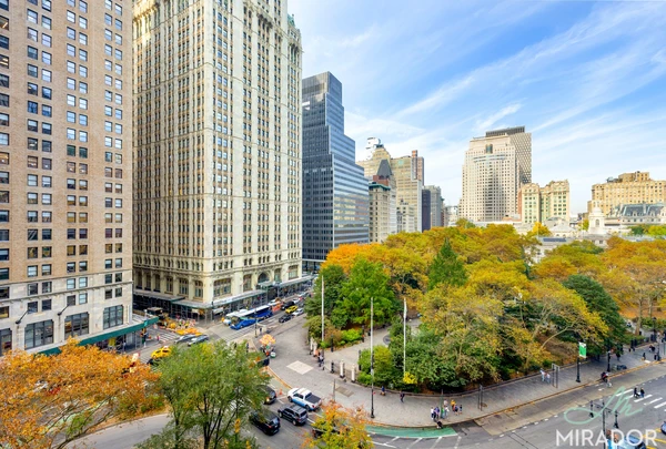 Studio Apartment for rent in FiDi - Manhattan, New York