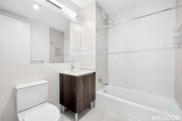 Studio Apartment for rent in FiDi - Manhattan, New York