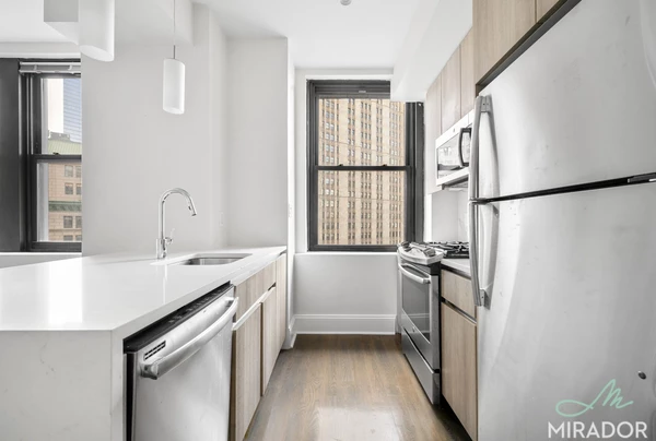 Studio Apartment for rent in FiDi - Manhattan, New York