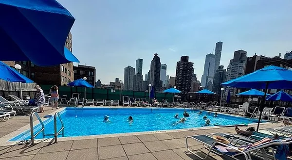 2 bedrooms apartment for rent in Midtown East - Manhattan, New York