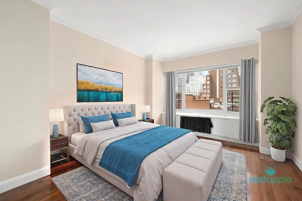 2 bedrooms apartment for rent in Midtown East - Manhattan, New York