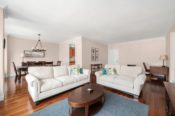 2 bedrooms apartment for rent in Midtown East - Manhattan, New York