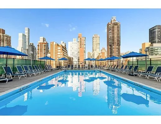 2 bedrooms apartment for rent in Midtown East - Manhattan, New York