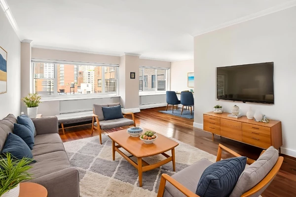 2 bedrooms apartment for rent in Midtown East - Manhattan, New York