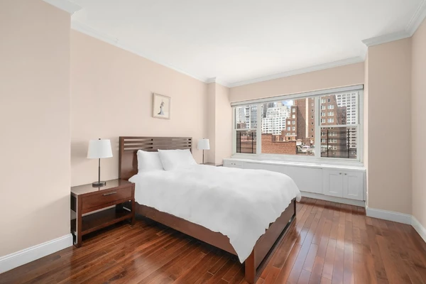 2 bedrooms apartment for rent in Midtown East - Manhattan, New York