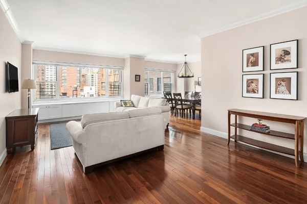 2 bedrooms apartment for rent in Midtown East - Manhattan, New York