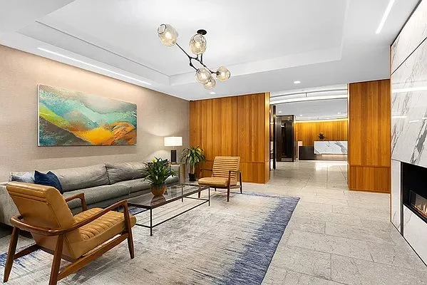 2 bedrooms apartment for rent in Midtown East - Manhattan, New York