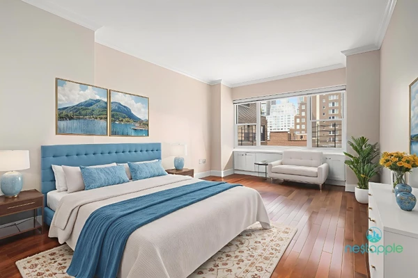 2 bedrooms apartment for rent in Midtown East - Manhattan, New York