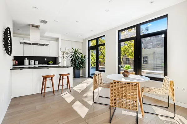 3 bedrooms apartment for rent in Upper West Side - Manhattan, New York