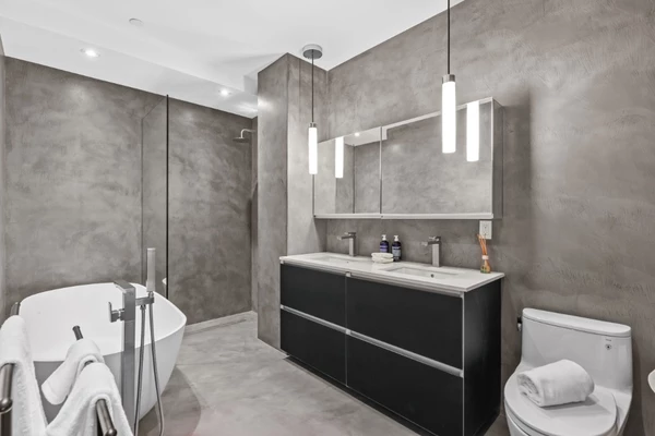 3 bedrooms apartment for rent in Upper West Side - Manhattan, New York