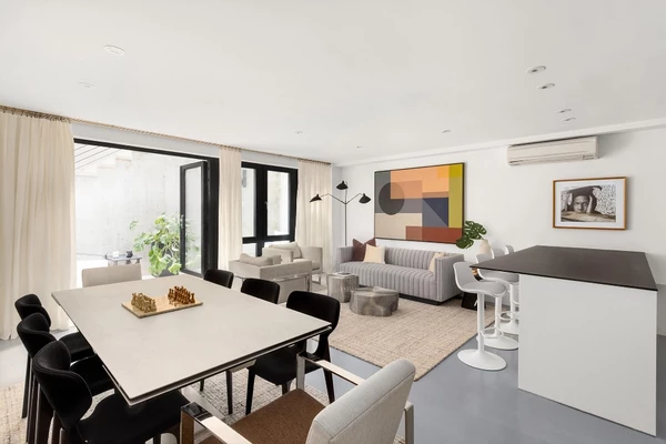 3 bedrooms apartment for rent in Upper West Side - Manhattan, New York