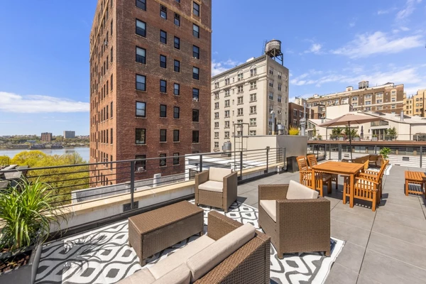 3 bedrooms apartment for rent in Upper West Side - Manhattan, New York