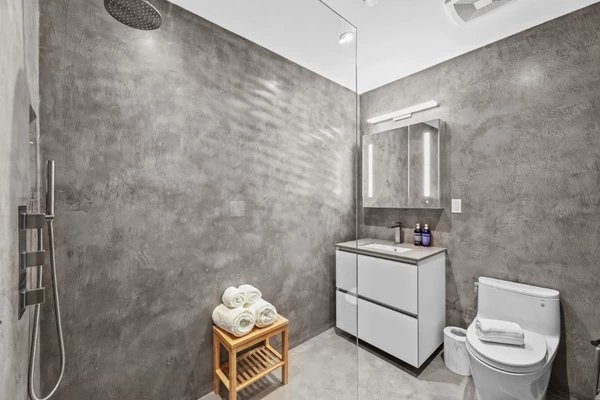 3 bedrooms apartment for rent in Upper West Side - Manhattan, New York