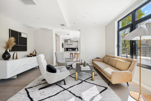 3 bedrooms apartment for rent in Upper West Side - Manhattan, New York