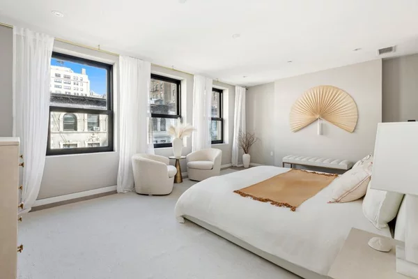 3 bedrooms apartment for rent in Upper West Side - Manhattan, New York