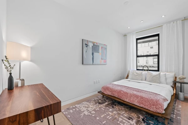 3 bedrooms apartment for rent in Upper West Side - Manhattan, New York