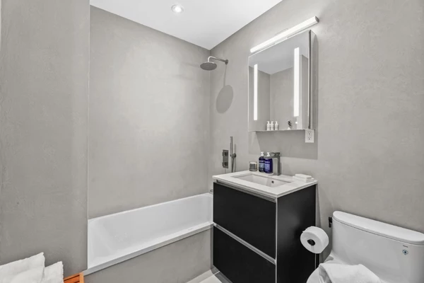 3 bedrooms apartment for rent in Upper West Side - Manhattan, New York