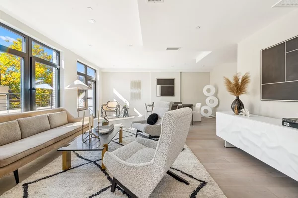 3 bedrooms apartment for rent in Upper West Side - Manhattan, New York