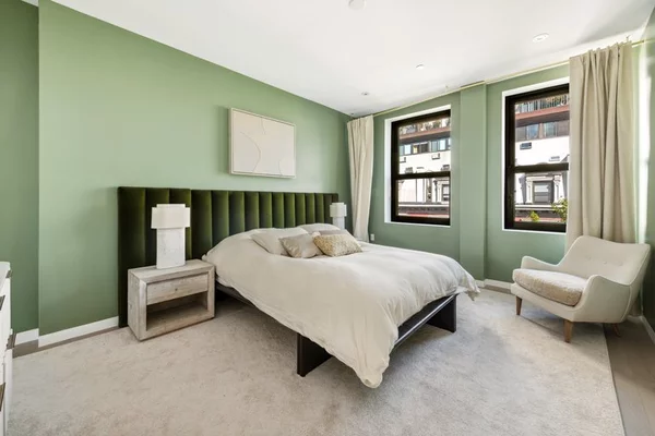 3 bedrooms apartment for rent in Upper West Side - Manhattan, New York