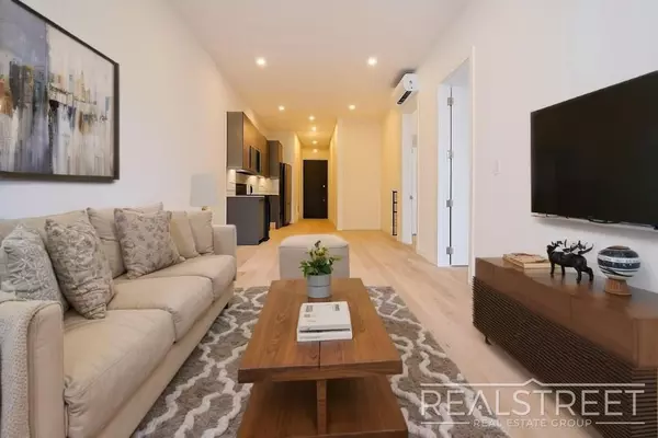 3 bedrooms apartment for rent in Prospect Lefferts Gardens - Brooklyn, New York