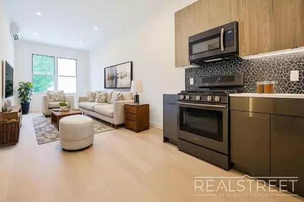 3 bedrooms apartment for rent in Prospect Lefferts Gardens - Brooklyn, New York