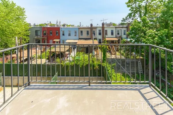 2 bedrooms apartment for rent in Bushwick - Brooklyn, New York