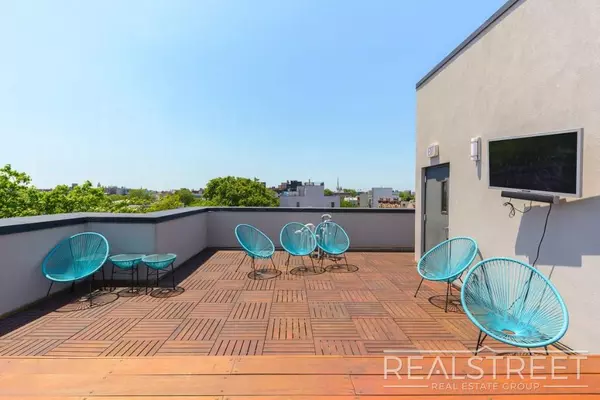 2 bedrooms apartment for rent in Bushwick - Brooklyn, New York