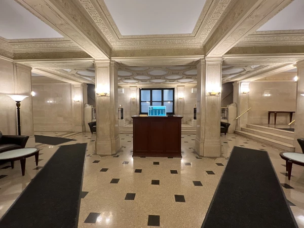 1 bedroom apartment for rent in Upper West Side - Manhattan, New York