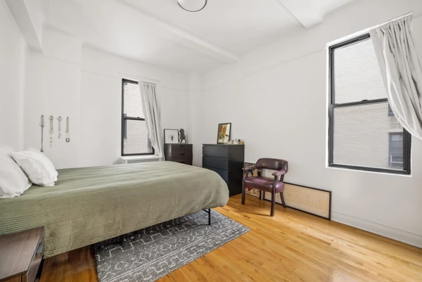 1 bedroom apartment for rent in Upper West Side - Manhattan, New York