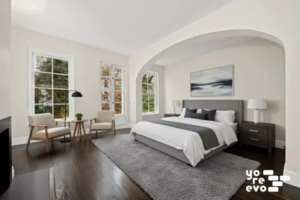 5 bedrooms apartment for rent in Midtown East - Manhattan, New York