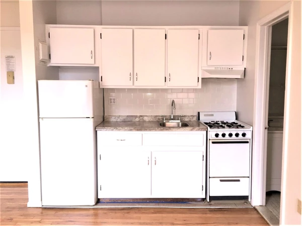 Studio Apartment for rent in Upper West Side - Manhattan, New York