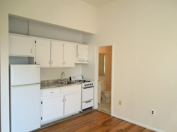 Studio Apartment for rent in Upper West Side - Manhattan, New York