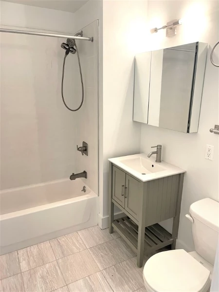 1 bedroom apartment for rent in Inwood - Manhattan, New York