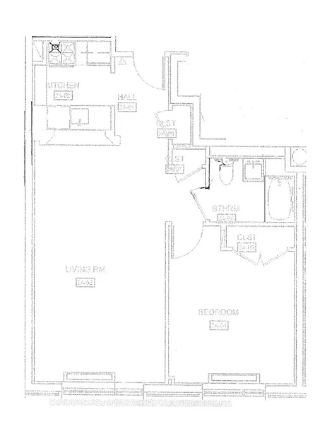 1 bedroom apartment for rent in Inwood - Manhattan, New York