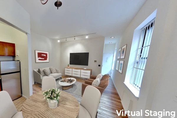 1 bedroom apartment for rent in Upper West Side - Manhattan, New York