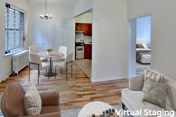 1 bedroom apartment for rent in Upper West Side - Manhattan, New York