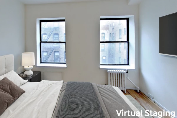 1 bedroom apartment for rent in Upper West Side - Manhattan, New York