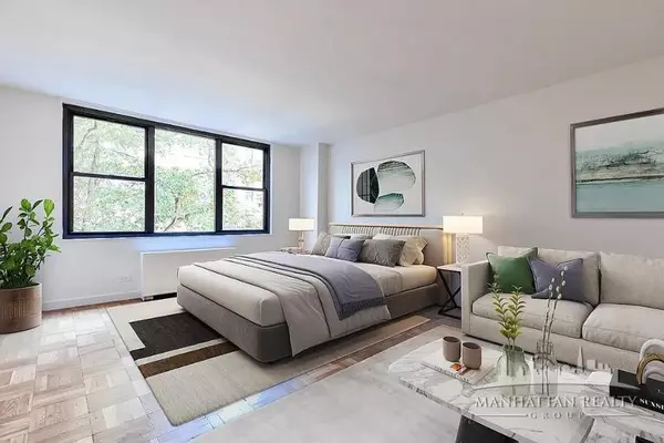 Studio Apartment for rent in Midtown East - Manhattan, New York