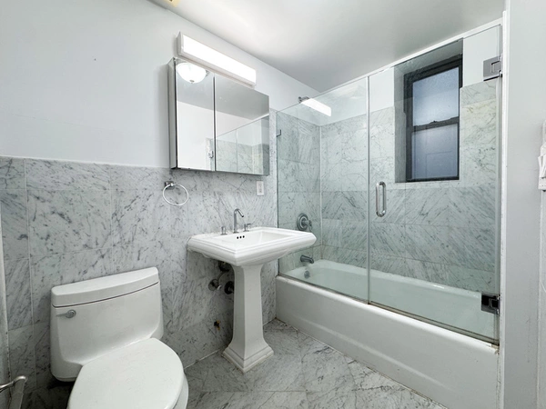 2 bedrooms apartment for rent in Upper West Side - Manhattan, New York