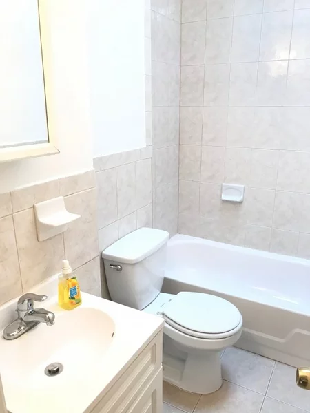 Studio Apartment for rent in Harlem - Manhattan, New York