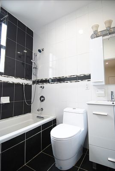 2 bedrooms apartment for rent in Harlem - Manhattan, New York