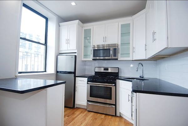 2 bedrooms apartment for rent in Harlem - Manhattan, New York