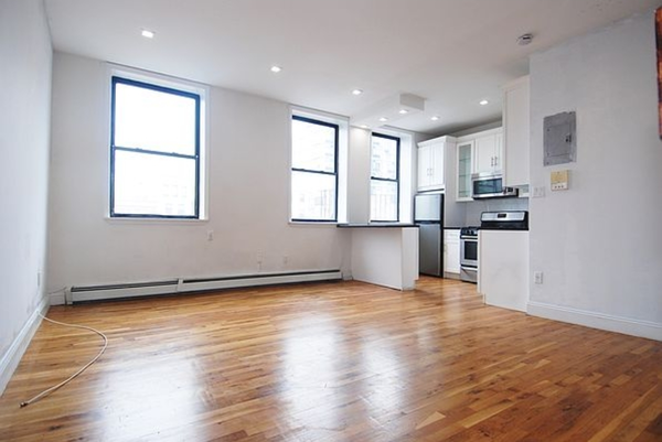 2 bedrooms apartment for rent in Harlem - Manhattan, New York