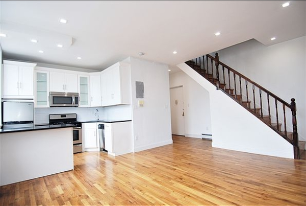 2 bedrooms apartment for rent in Harlem - Manhattan, New York