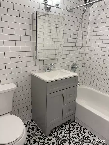 1 bedroom apartment for rent in Bushwick - Brooklyn, New York