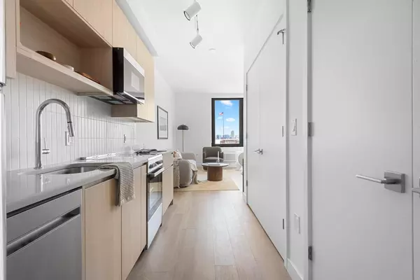 Studio Apartment for rent in Jersey City - Jersey City / Hoboken, New York