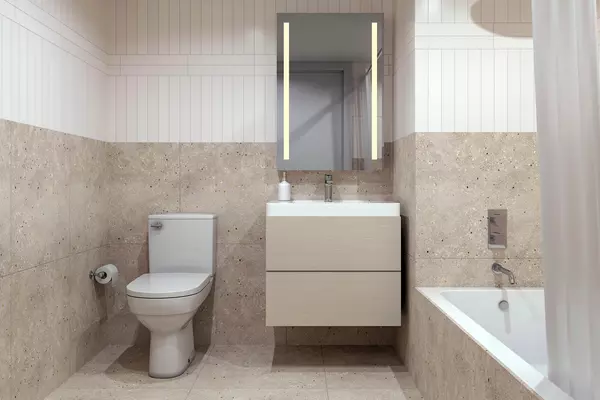 2 bedrooms apartment for rent in Jersey City - Jersey City / Hoboken, New York