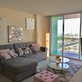 Room for rent in Downtown Miami #3