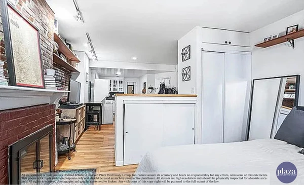 Studio Apartment for rent in West Village - Manhattan, New York